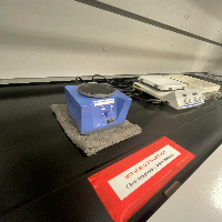 IKA Vortex 3 Mixer image 0